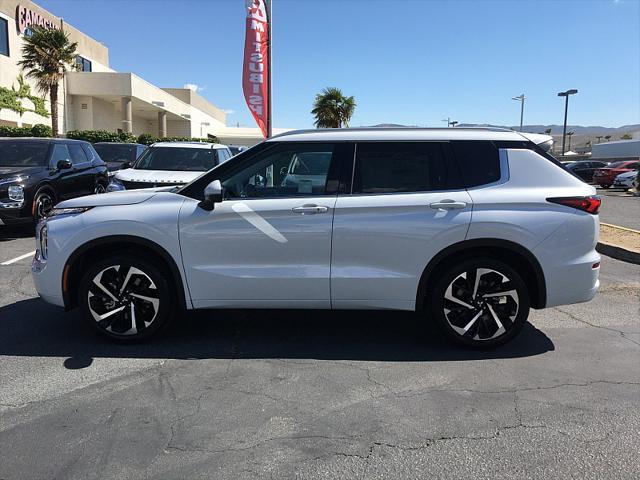 new 2024 Mitsubishi Outlander car, priced at $37,430