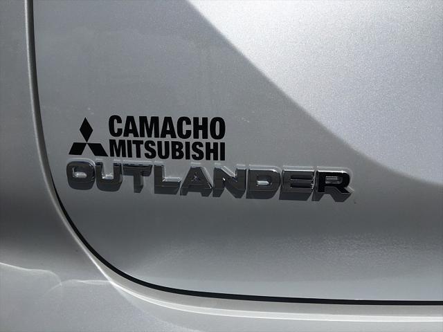 new 2024 Mitsubishi Outlander car, priced at $37,430