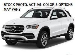 used 2020 Mercedes-Benz GLE 350 car, priced at $28,995