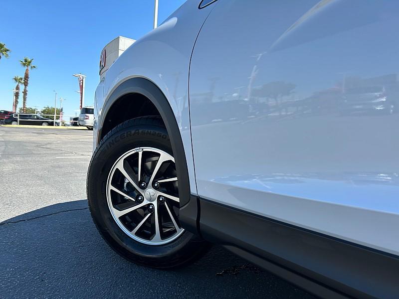 new 2025 Mitsubishi Eclipse Cross car, priced at $29,200