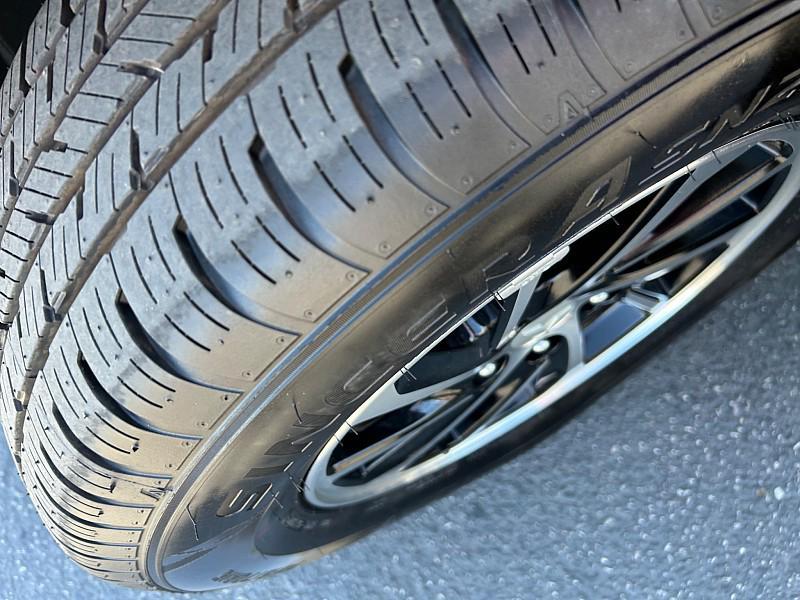 new 2025 Mitsubishi Eclipse Cross car, priced at $29,200