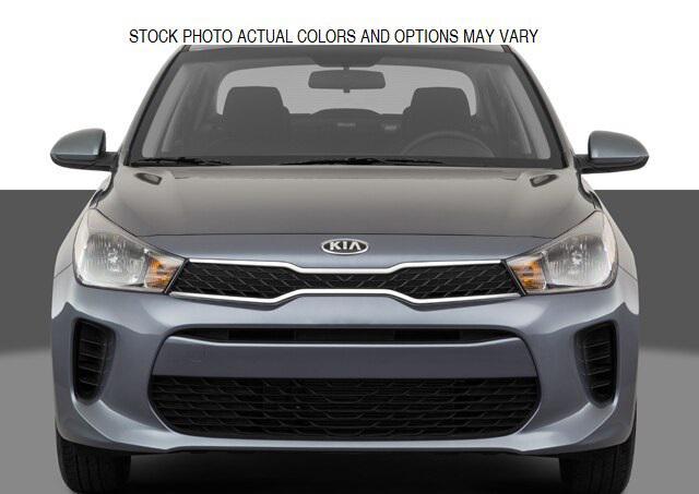 used 2019 Kia Rio car, priced at $14,995