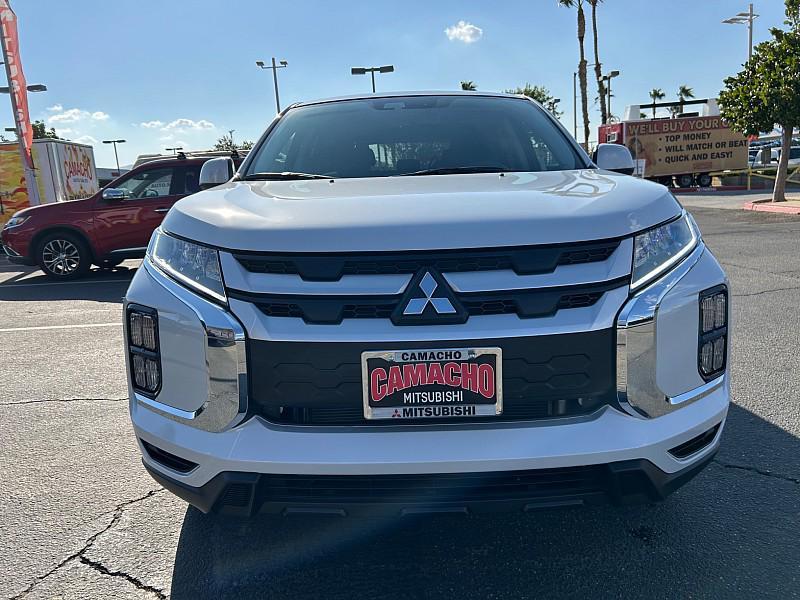 new 2025 Mitsubishi Outlander Sport car, priced at $29,190