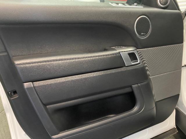 used 2021 Land Rover Range Rover Sport car, priced at $33,533