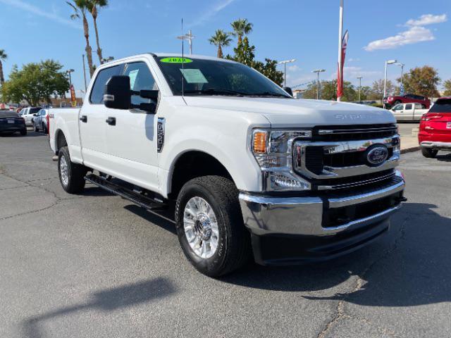 used 2022 Ford F-250 car, priced at $44,995