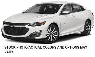 used 2024 Chevrolet Malibu car, priced at $23,995