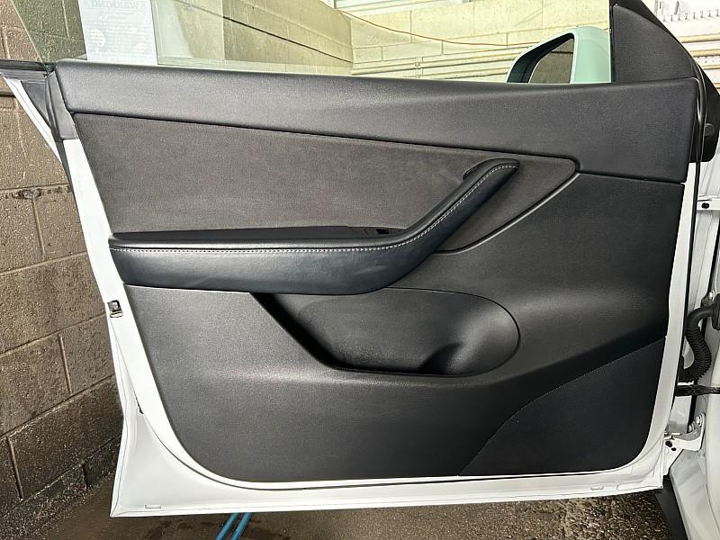 used 2020 Tesla Model Y car, priced at $24,995