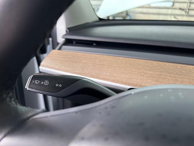 used 2020 Tesla Model Y car, priced at $24,995