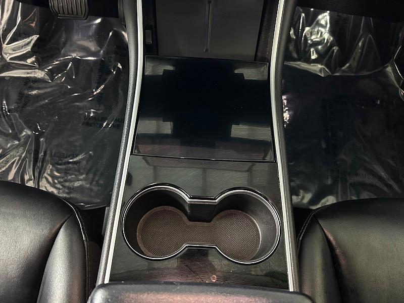 used 2020 Tesla Model Y car, priced at $24,995