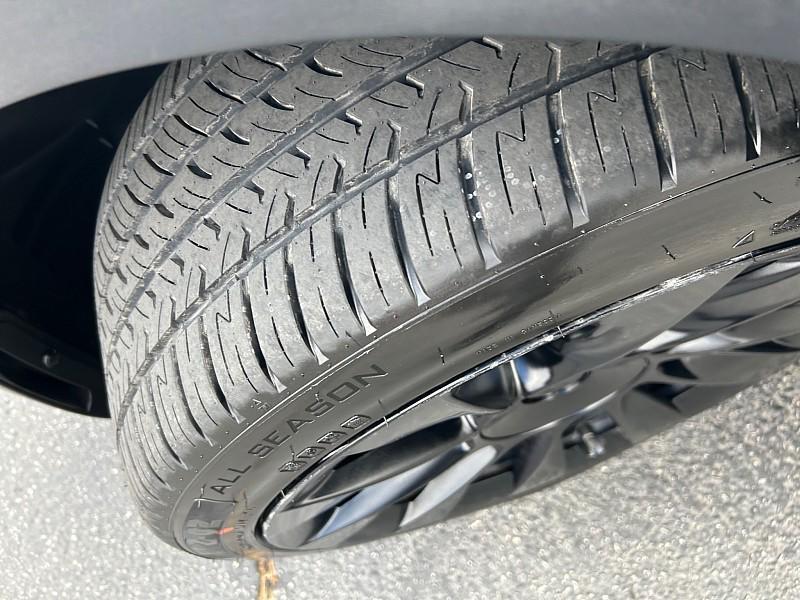 used 2020 Tesla Model Y car, priced at $24,995