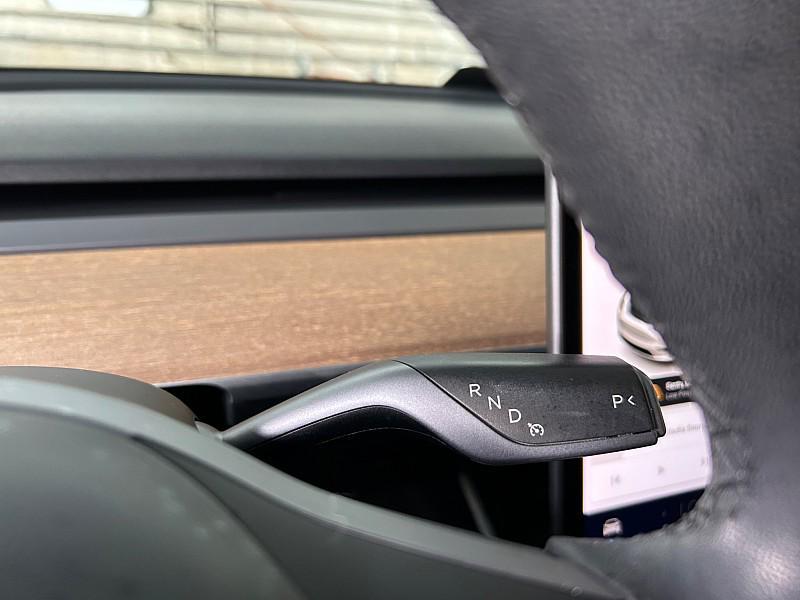 used 2020 Tesla Model Y car, priced at $24,995