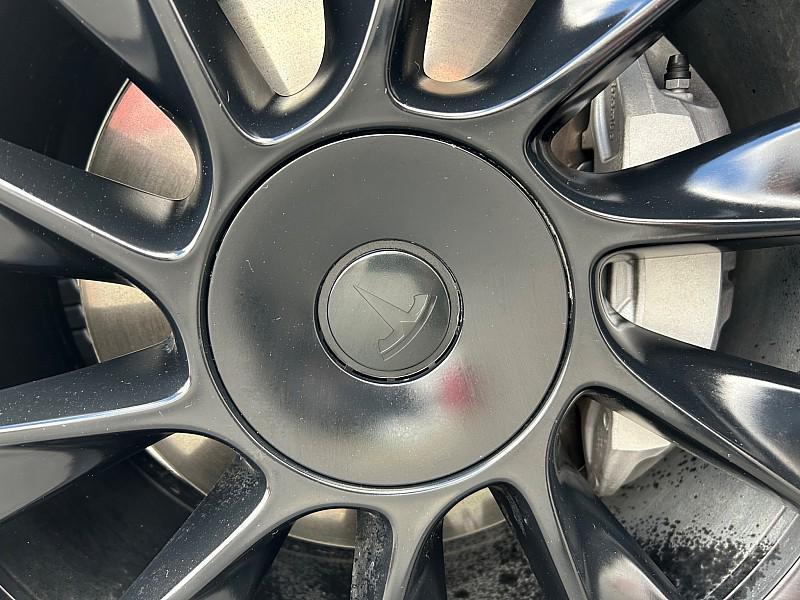 used 2020 Tesla Model Y car, priced at $24,995