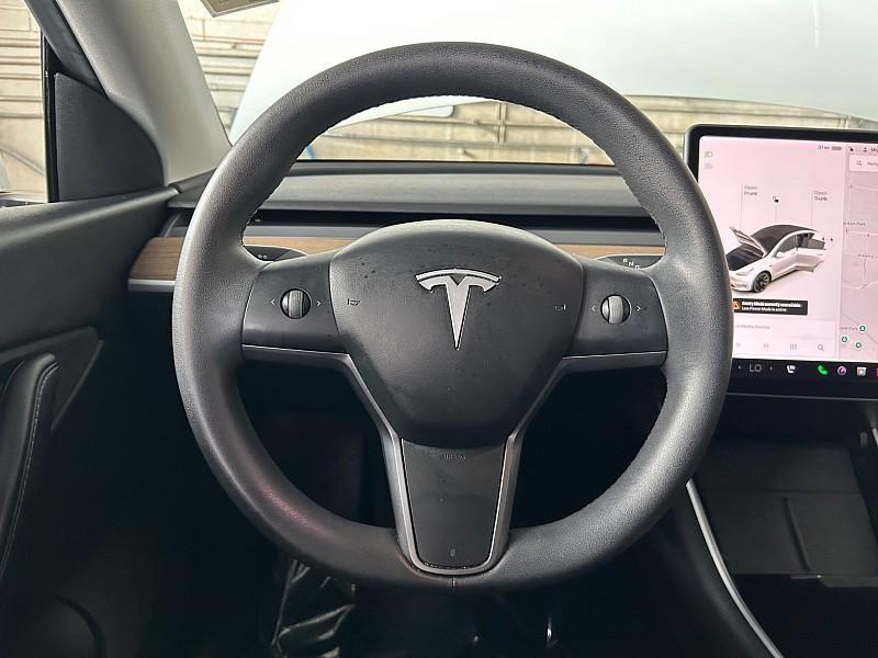used 2020 Tesla Model Y car, priced at $24,995