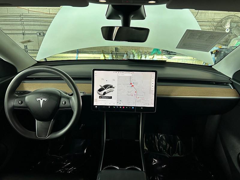 used 2020 Tesla Model Y car, priced at $24,995