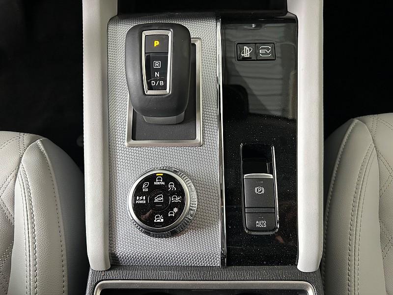 new 2025 Mitsubishi Outlander PHEV car, priced at $49,610