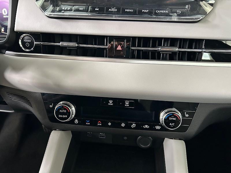 new 2025 Mitsubishi Outlander PHEV car, priced at $49,610