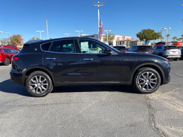 used 2018 Maserati Levante car, priced at $24,751