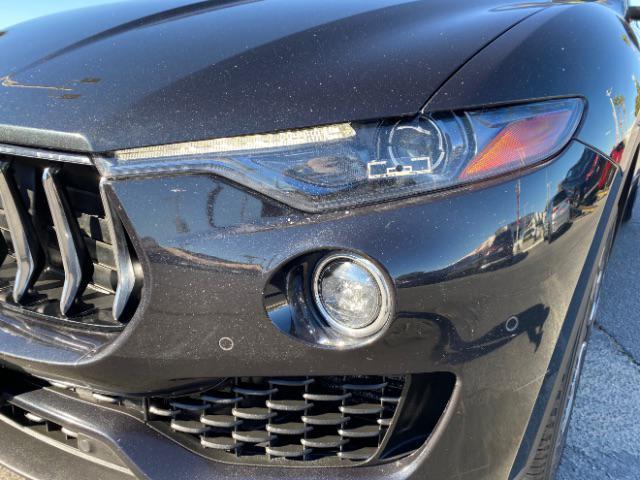 used 2018 Maserati Levante car, priced at $24,751