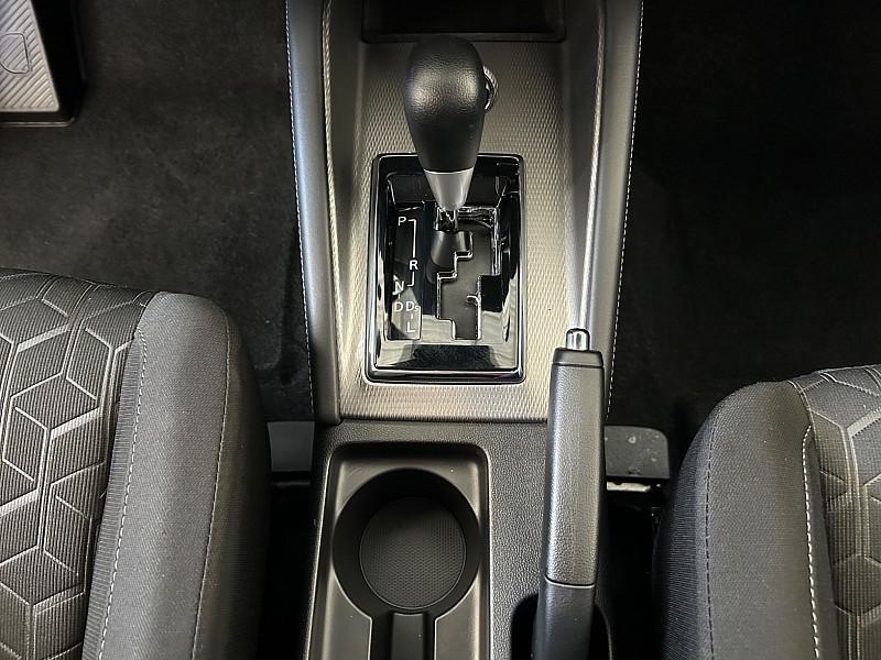 new 2024 Mitsubishi Outlander Sport car, priced at $27,360