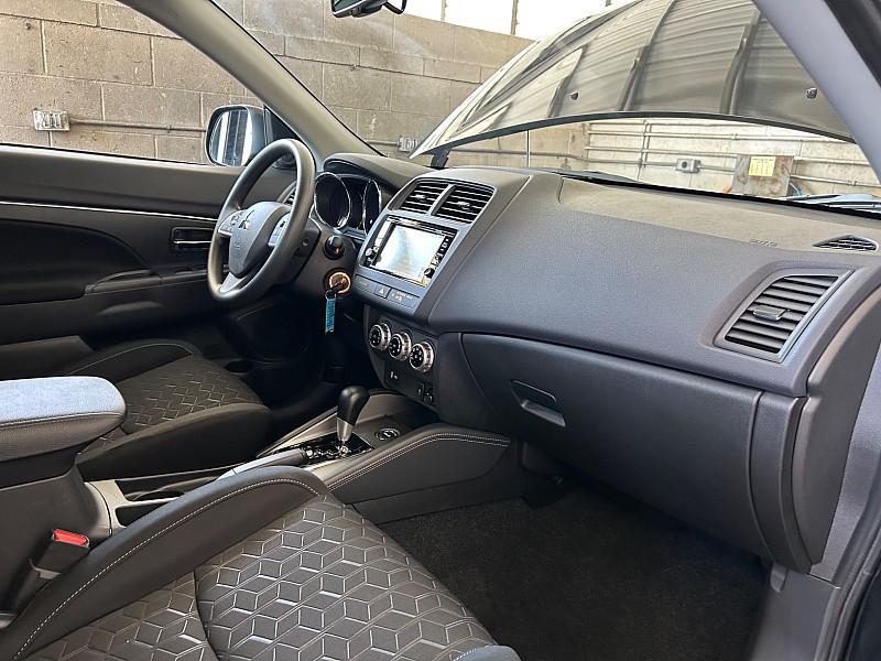 new 2024 Mitsubishi Outlander Sport car, priced at $27,360