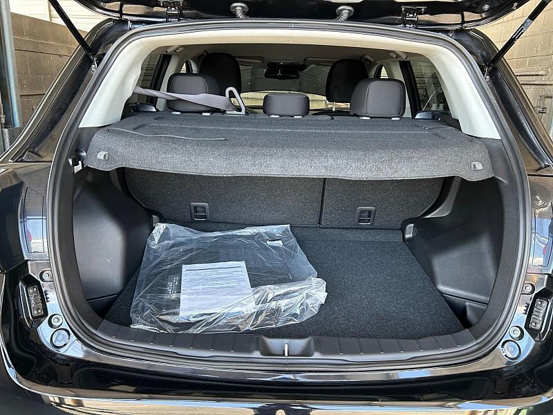 new 2024 Mitsubishi Outlander Sport car, priced at $27,360