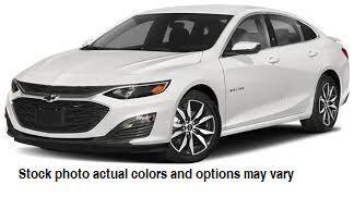 used 2024 Chevrolet Malibu car, priced at $23,995