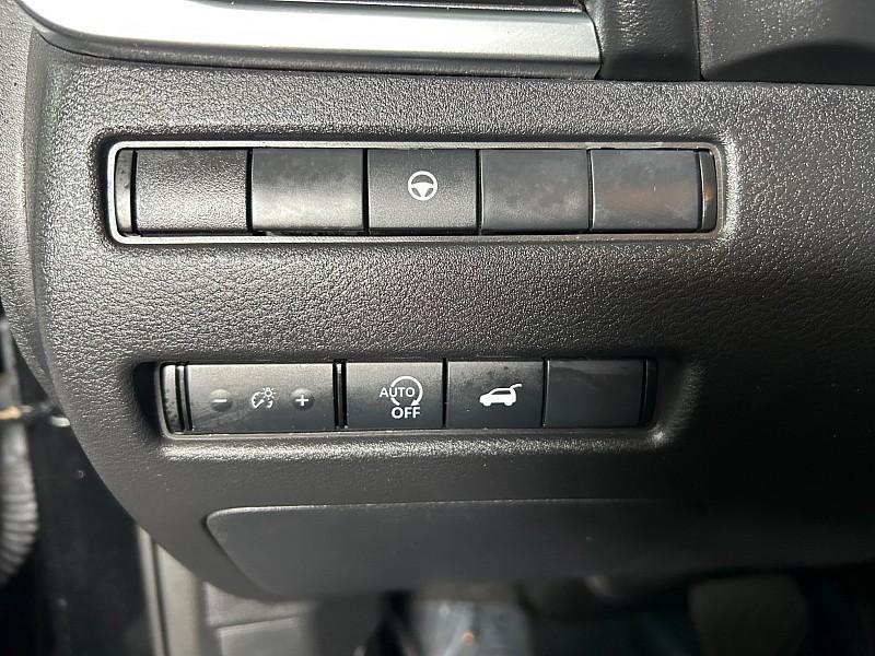 used 2024 Nissan Rogue car, priced at $23,900