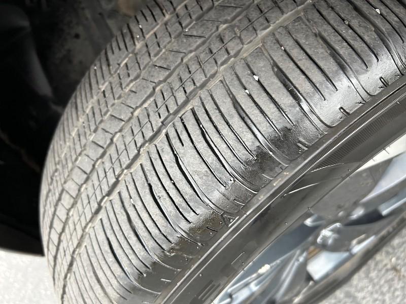 used 2024 Nissan Rogue car, priced at $23,900