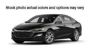 used 2024 Chevrolet Malibu car, priced at $22,995