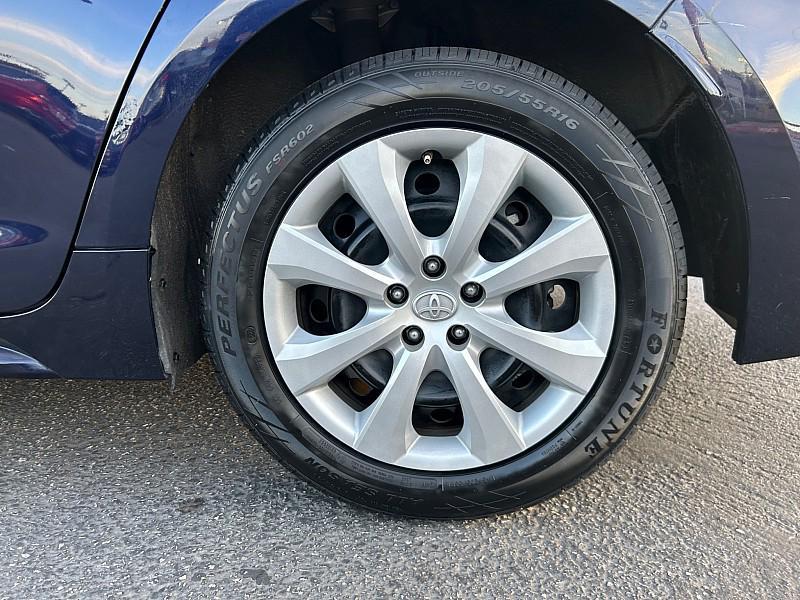 used 2022 Toyota Corolla car, priced at $21,995