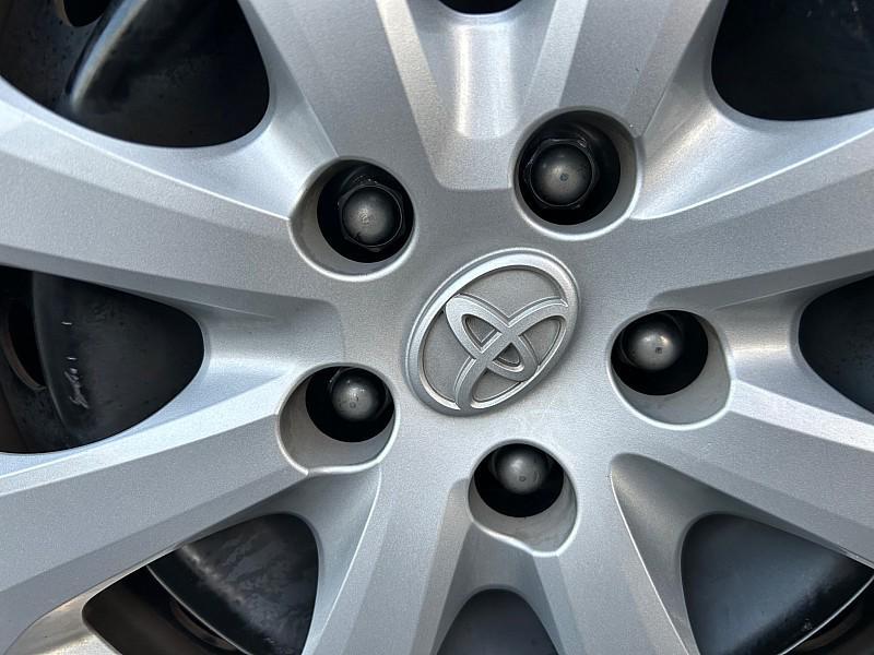 used 2022 Toyota Corolla car, priced at $21,995