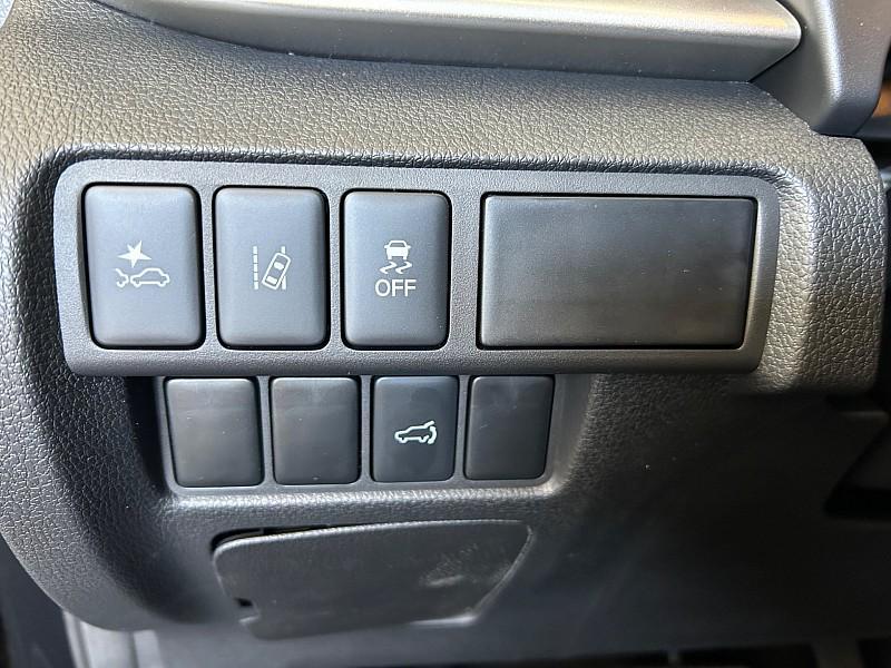 new 2026 Mitsubishi Eclipse Cross car, priced at $32,780