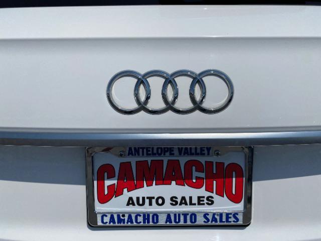 used 2021 Audi Q5 car, priced at $23,089