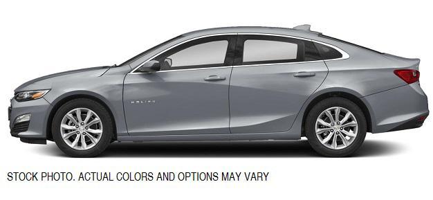 used 2023 Chevrolet Malibu car, priced at $19,995
