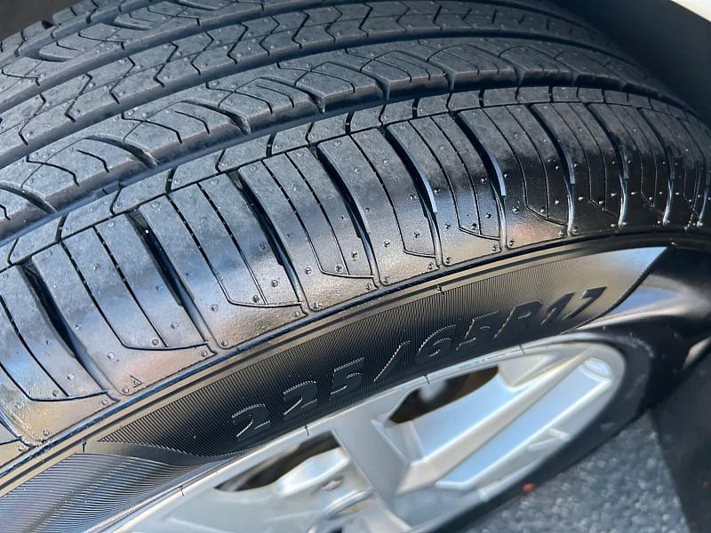 used 2023 Chevrolet Equinox car, priced at $20,495