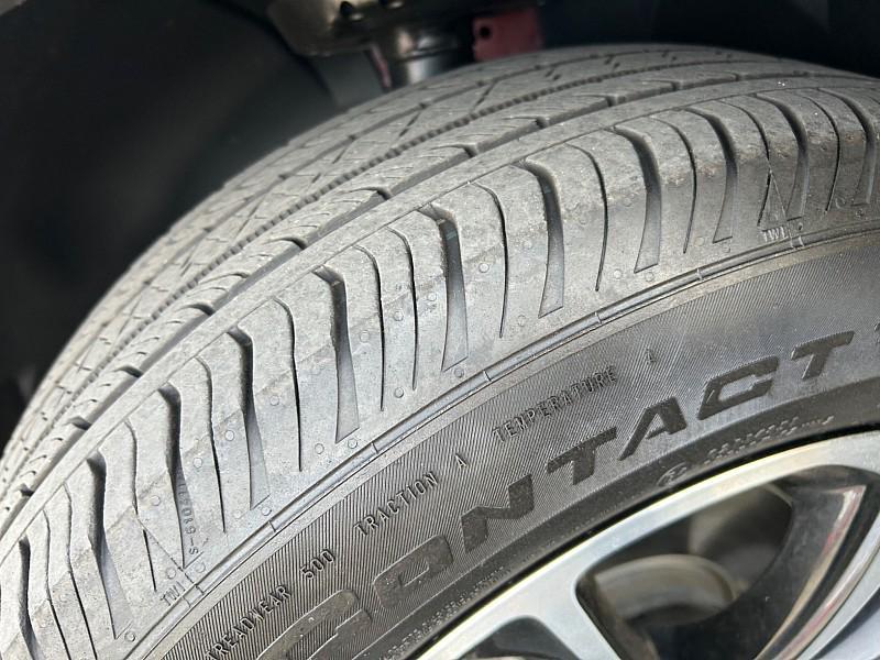 used 2024 Chevrolet TrailBlazer car, priced at $22,900