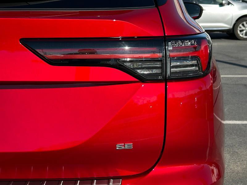 new 2025 Mitsubishi Outlander car, priced at $36,615