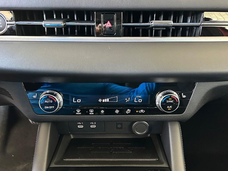 new 2025 Mitsubishi Outlander car, priced at $36,615