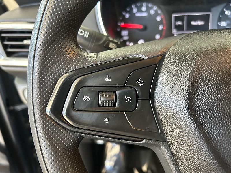 used 2021 Chevrolet TrailBlazer car, priced at $19,100