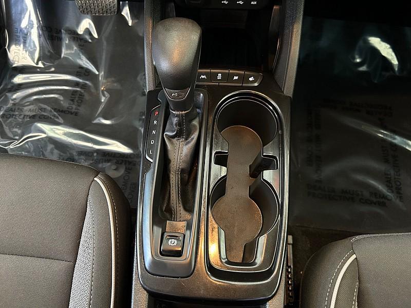 used 2021 Chevrolet TrailBlazer car, priced at $19,100