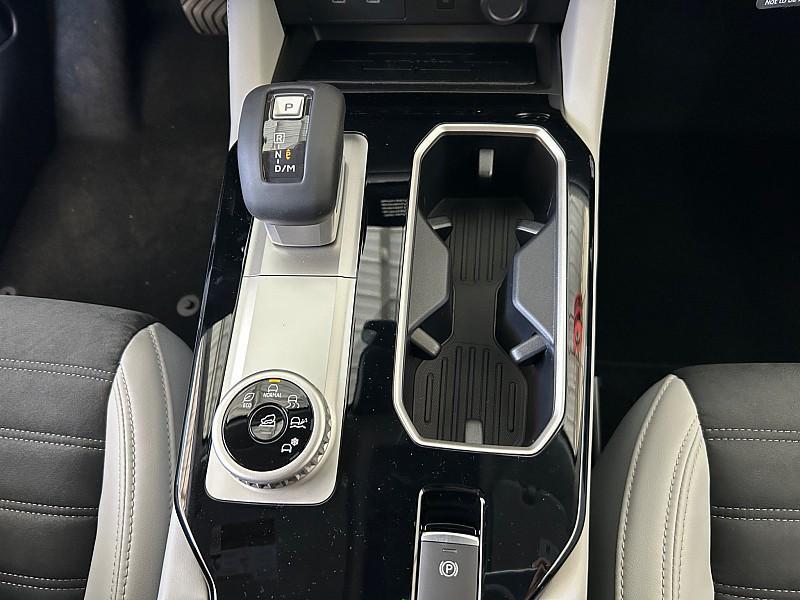new 2025 Mitsubishi Outlander car, priced at $36,615