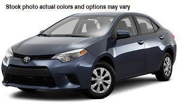 used 2016 Toyota Corolla car, priced at $17,000