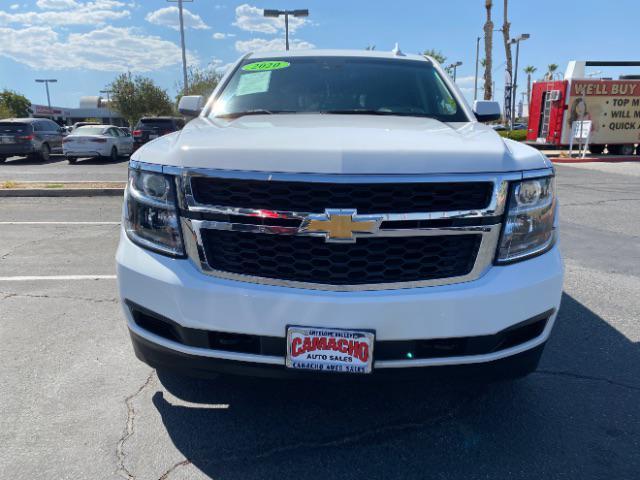 used 2020 Chevrolet Tahoe car, priced at $36,000