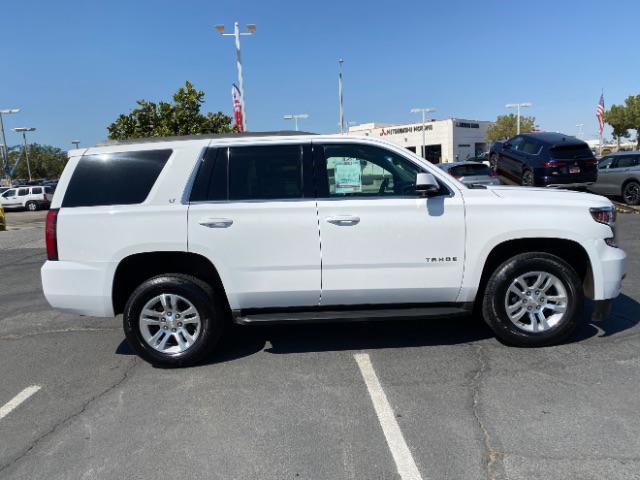 used 2020 Chevrolet Tahoe car, priced at $36,000