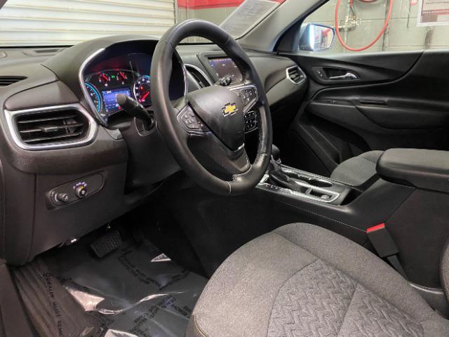 used 2024 Chevrolet Equinox car, priced at $24,000