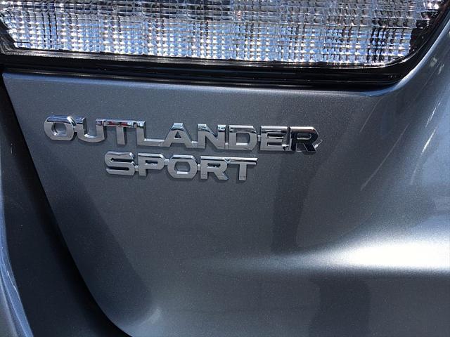 new 2024 Mitsubishi Outlander Sport car, priced at $29,815