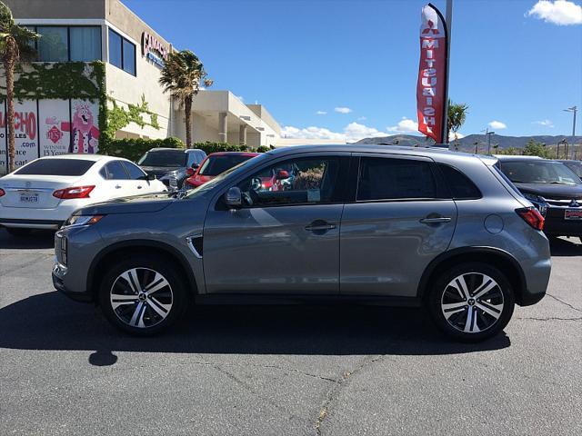 new 2024 Mitsubishi Outlander Sport car, priced at $29,815