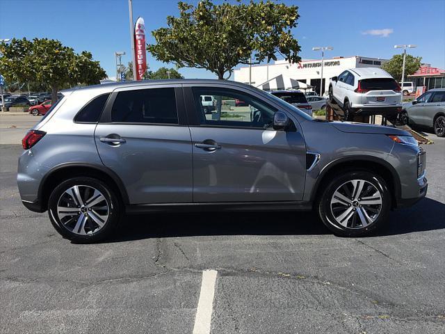 new 2024 Mitsubishi Outlander Sport car, priced at $29,815