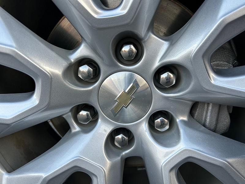 used 2021 Chevrolet Silverado 1500 car, priced at $27,995