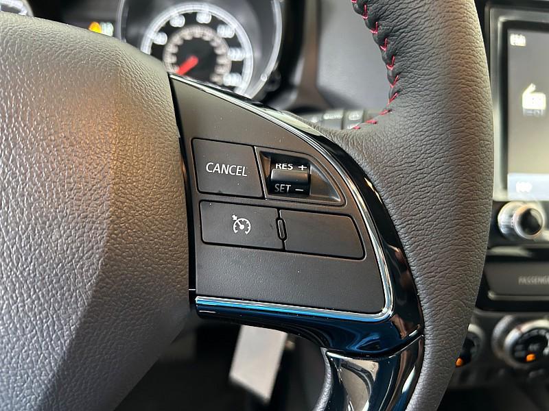 new 2025 Mitsubishi Outlander Sport car, priced at $31,085